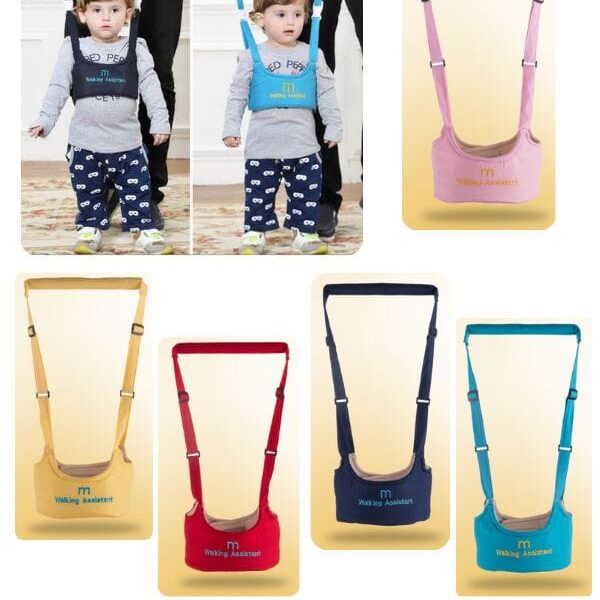 ARNES CAMINADOR PARA BEBE MOD 2