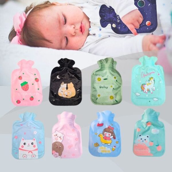 Bolsa de Agua Infantil Chico