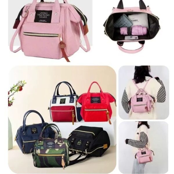 Bolso Infantil Cartera Luana