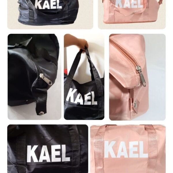 BOLSO KAEL