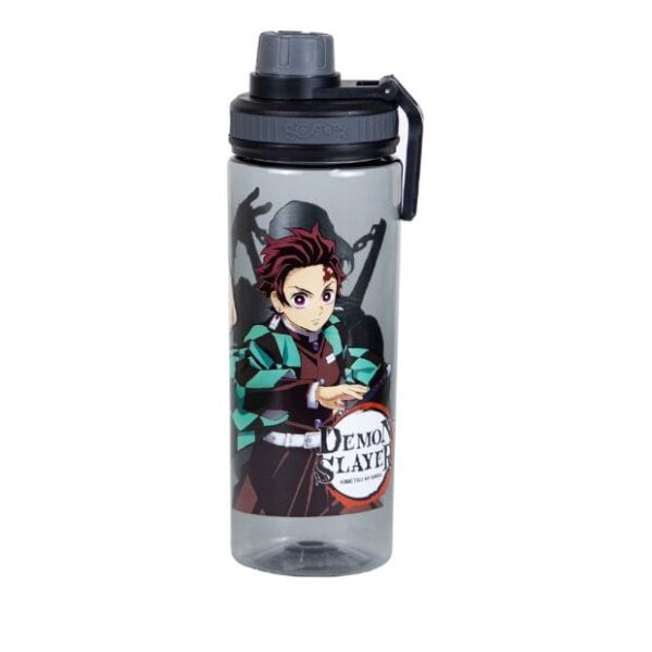 BOTELLA PC ROSCA 600ML