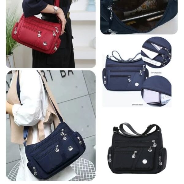 Bolso Cartera Mia