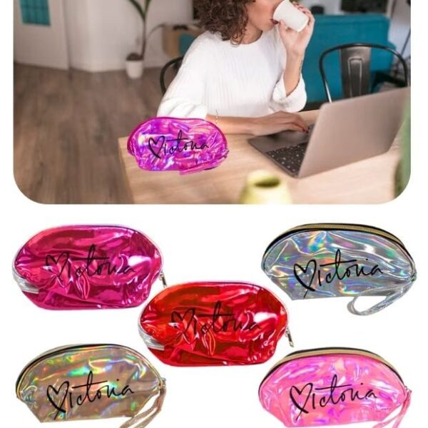 Cartuchera  Victoria – Ideal para Guardar Accesorios