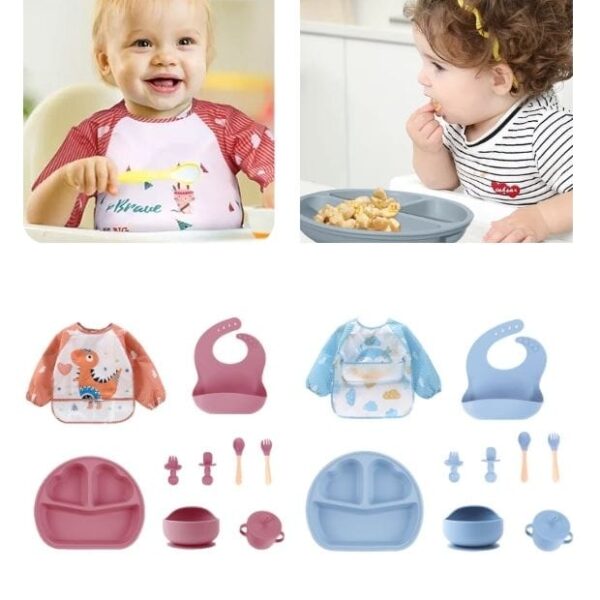 KIT DE ALIMENTACION 2B - FREE BPA