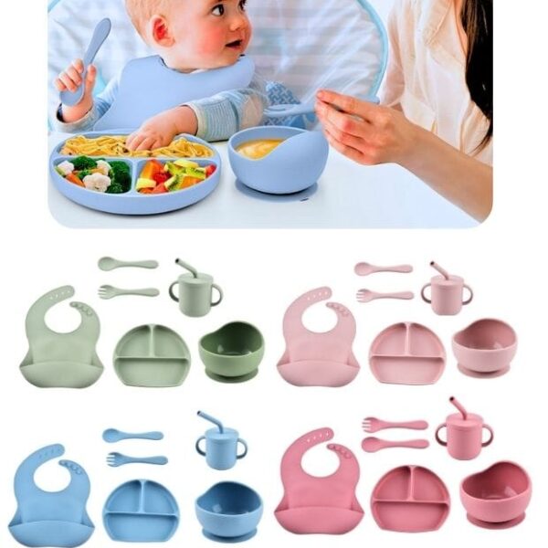 KIT DE ALIMENTACION 6 PZ MOD 3