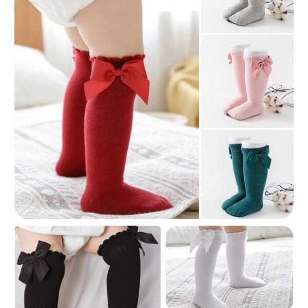 CALCETIN LAZO LITTLE TALLA L