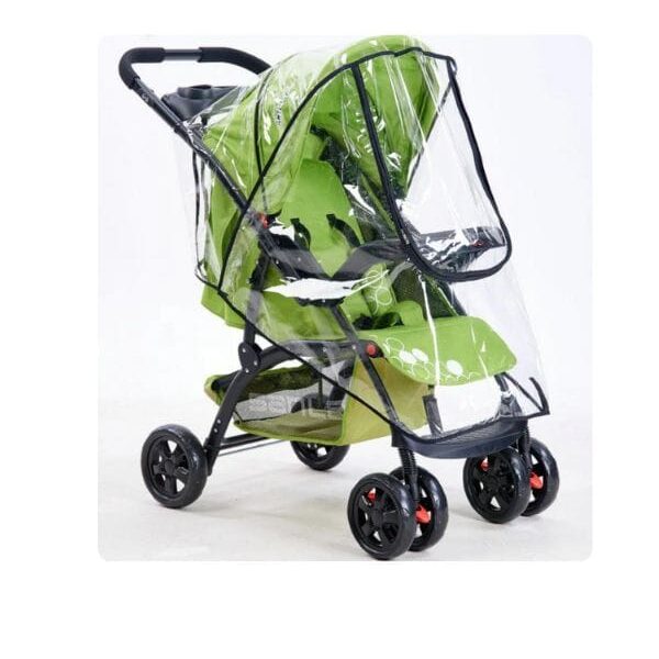 PROTECTOR DE COCHE MATE CON PEGA PEGA
