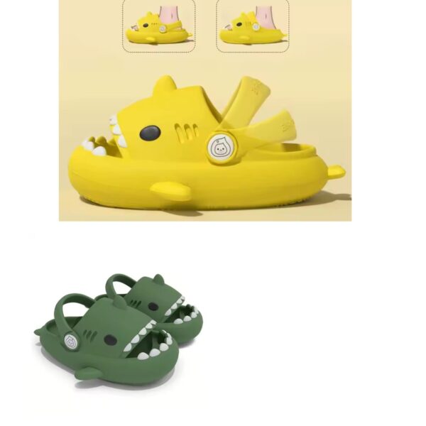 SANDALIASPARA BEBE