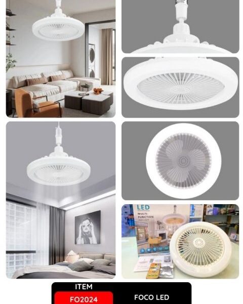 FOCO LED