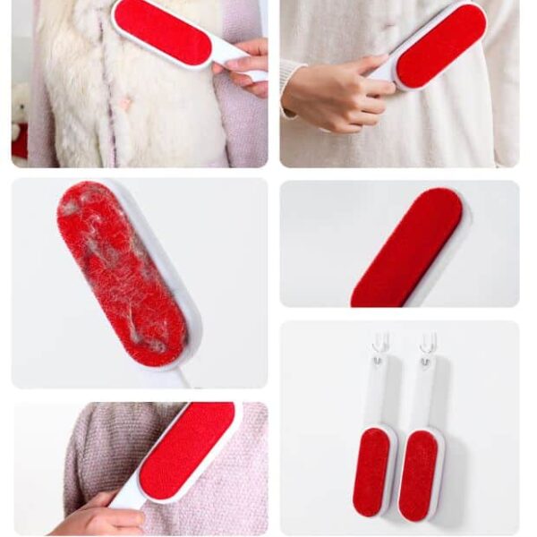 Limpia Pelusa Red en Cajita
