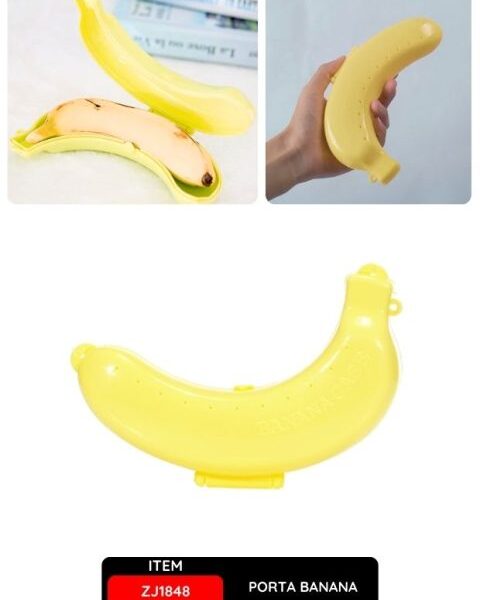 PORTA BANANA