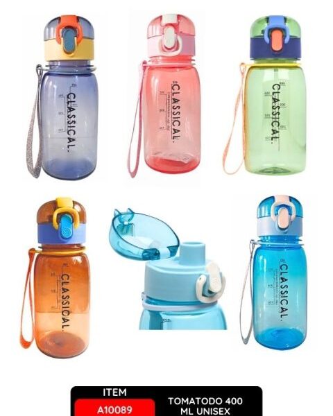 Tomatodo 400 ML Unisex