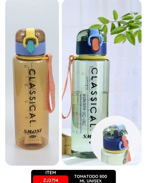 Tomatodo 800 ML Unisex