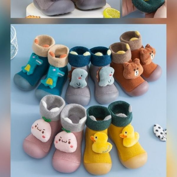 ZAPAMEDIA OREJITAS TALLA 18-19